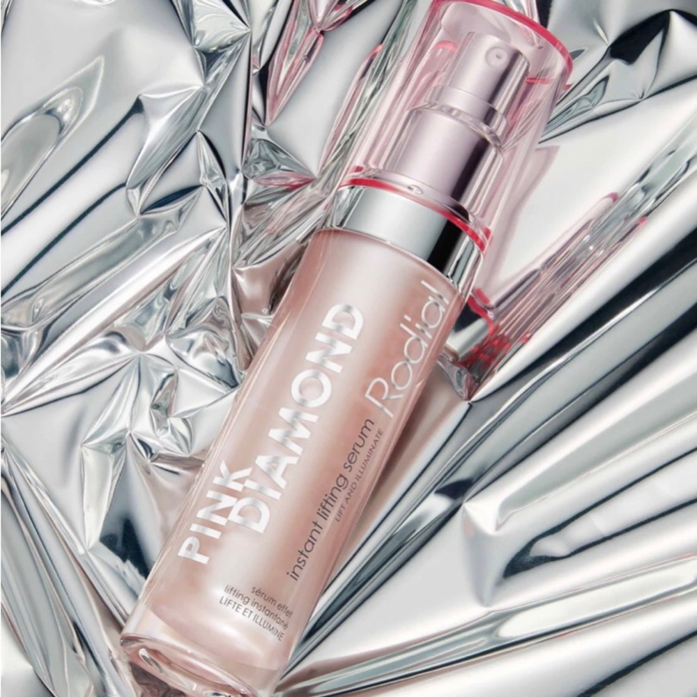 Rodial Pink Diamond Radiance Serum